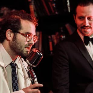 «El estrangulador de Soho»: una experiencia de misterio y asesinato ambientada en la década de 1940.