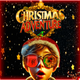 MOIR Presents: Christmas Adventure - Liste d'attente