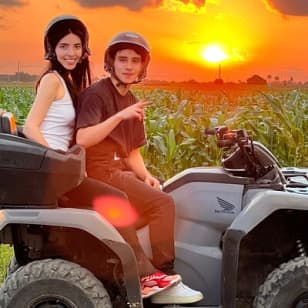 Off- Road Miami Adventure: ATV, Farm Fun and More