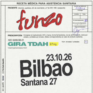 Funzo in Bilbao