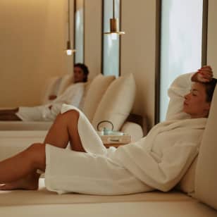 DAYPASS: Bienestar & Vino en La Zambra Resort 5*