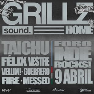 Grillz Sound Festival