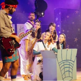 Do Começo ao Fim