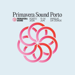 Primavera Sound Porto 2026