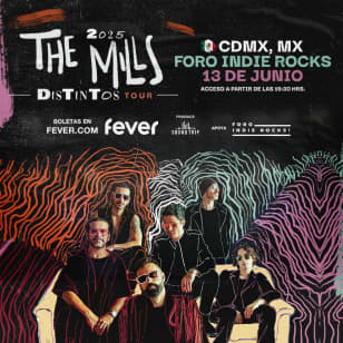 ﻿The Mills