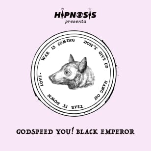 Godspeed You! Black Emperor