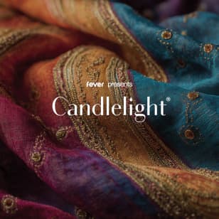 Candlelight: Best of Bollywood