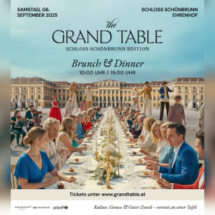 The Grand Table