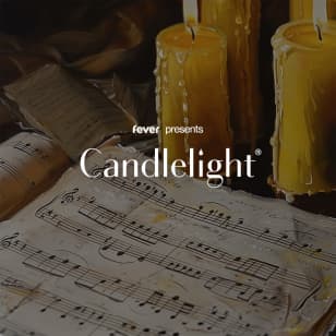 Candlelight: From Bach to The Beatles