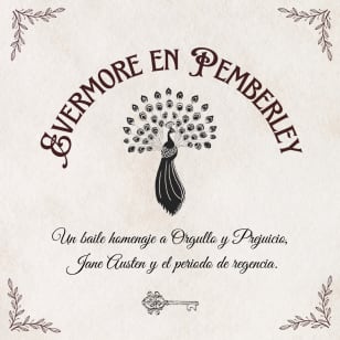 Evermore en Pemberley