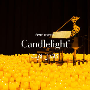 Candlelight: Tribute to Adele
