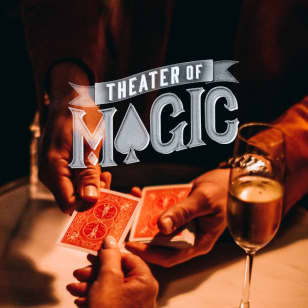 Austin's Theater of Magic