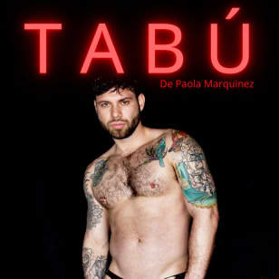 ﻿Tabú: dare to let your imagination run wild