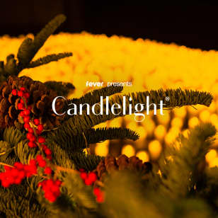Candlelight Koreatown: Christmas Special Featuring “The Nutcracker” & More