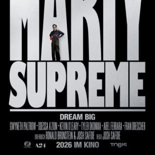 Marty Supreme