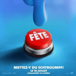 Les Schtroumpfs