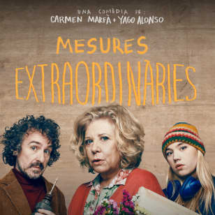 Mesures Extraordinàries