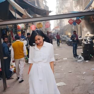 Hidden Gems of Old Delhi (All inclusive) 