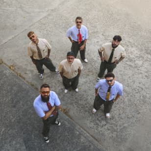 Chiquita Movida en Santiago de Compostela