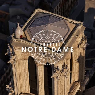 Eternal Notre-Dame - Waitlist