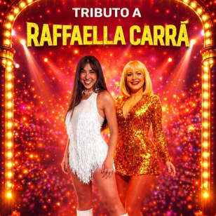 TRIBUTO A RAFFAELLA CARRA