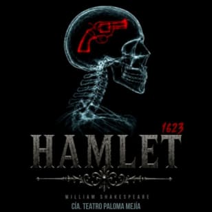 Hamlet - Teatro Victoria de Madrid