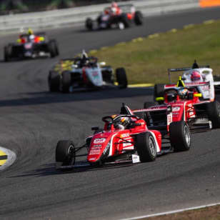 EPIC Racing Weekend - Jarama