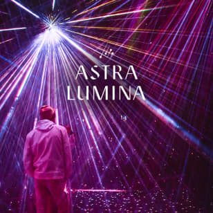 Astra Lumina: Una Caminata Nocturna Encantada Entre las Estrellas - Lista de espera