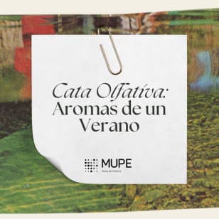 Cata Olfativa: Aromas de un Verano