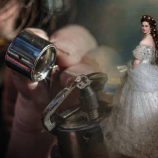 ﻿The Royal Experience: Visit the world's oldest diamond-cutting factory