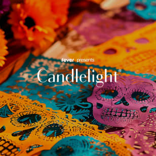 Candlelight: Día De Los Muertos: Celebrating the Day of the Dead
