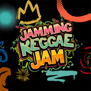 Jamming Reggae Jam