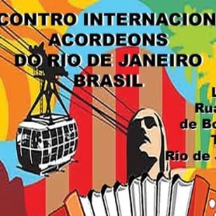 XI ENCONTRO INTERNACIONAL DE ACORDEONS