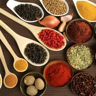 Online: Indian Food Cooking Class