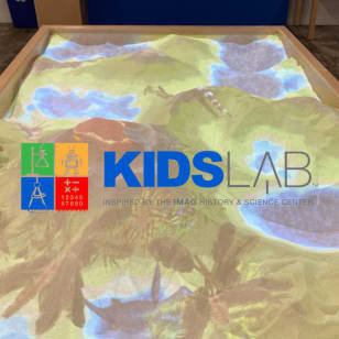 IMAG Museum Homeschool KidsLab Program