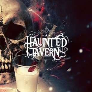 The Haunted Tavern: A Dark Pop-Up Cocktail Experience - Fort Walton Beach