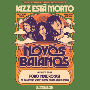 Novos Baianos