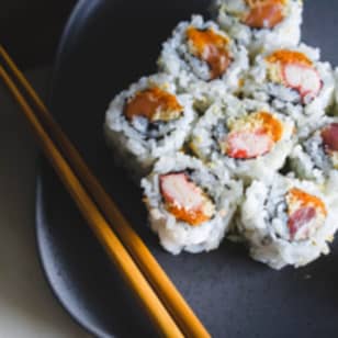 Make Your Own Sushi - Riverside