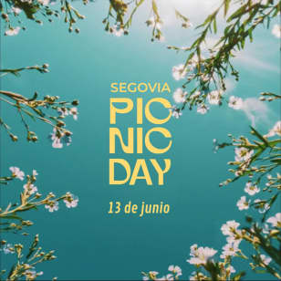 Segovia Picnic Day 2026