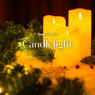Candlelight: Christmas Movie Soundtracks