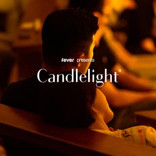 Candlelight: A Tribute to Joe Hisaishi - Waitlist