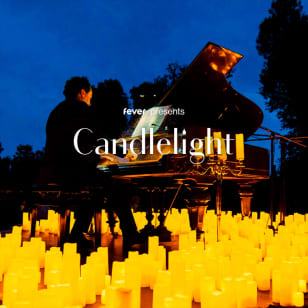 ﻿Open Air Candlelight: Tribute to Coldplay