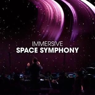 Immersive Symphony: Hans Zimmer in Space