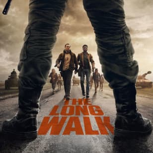The Long Walk