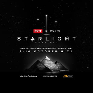 Starlight Festival 2026