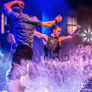 WOW - The Vegas Spectacular at the Rio Hotel and Casino