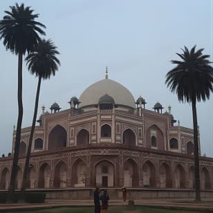 Heritage Day Tour of Old and New Delhi
