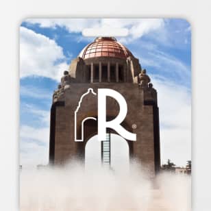 Acceso al Mirador del Monumento a la Revolución Mexicana - Tarjeta Regalo