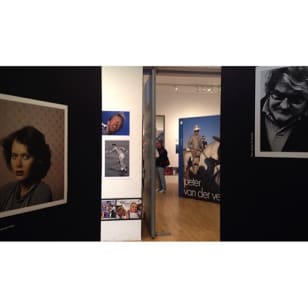Foam Fotografiemuseum: Toegangsbewijs