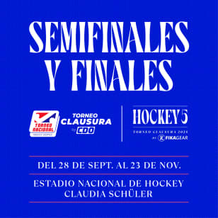 Finales Nacionales